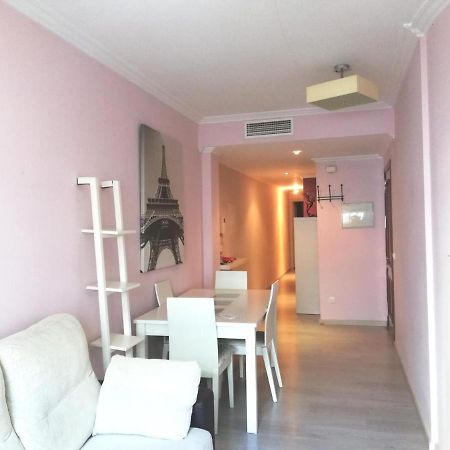 Apartamento La Reina Cordoba Luaran gambar