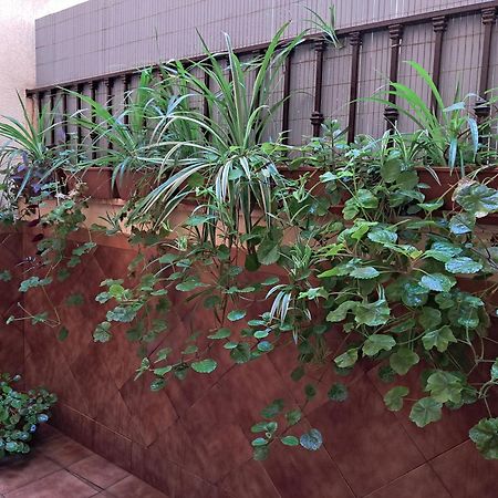 Apartamento La Reina Cordoba Luaran gambar