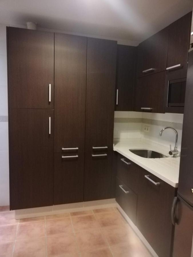 Apartamento La Reina Cordoba Luaran gambar