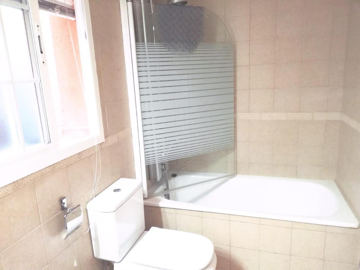 Apartamento La Reina Cordoba Luaran gambar