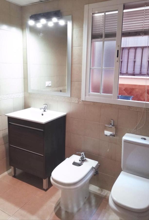 Apartamento La Reina Cordoba Luaran gambar