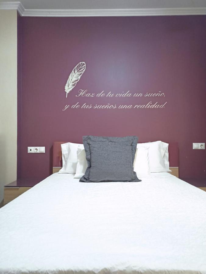 Apartamento La Reina Cordoba Luaran gambar