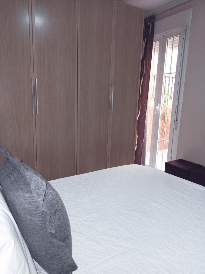 Apartamento La Reina Cordoba Luaran gambar