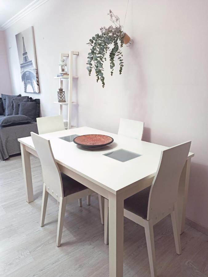 Apartamento La Reina Cordoba Luaran gambar