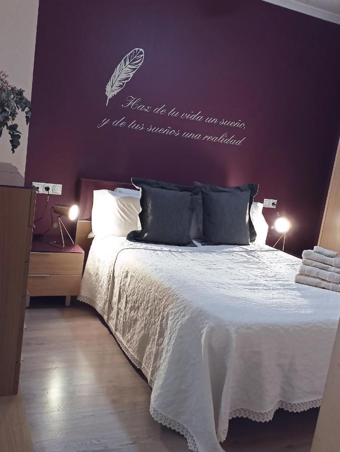 Apartamento La Reina Cordoba Luaran gambar