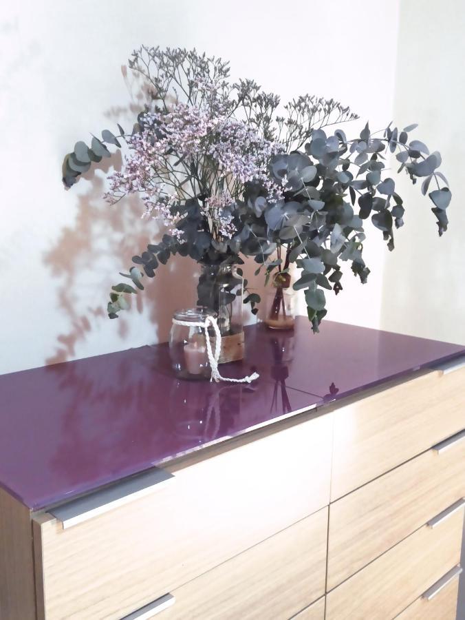 Apartamento La Reina Cordoba Luaran gambar