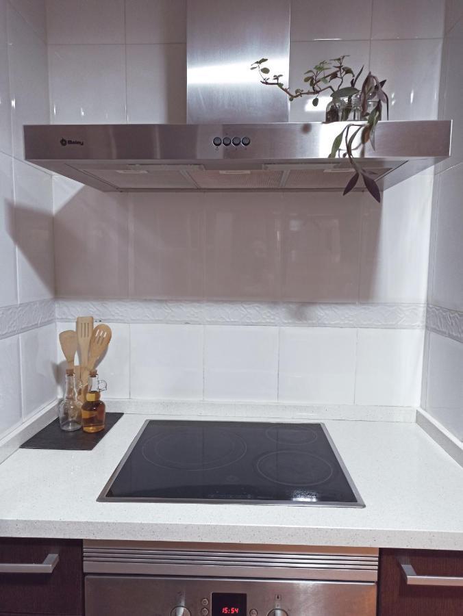 Apartamento La Reina Cordoba Luaran gambar