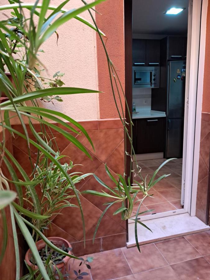 Apartamento La Reina Cordoba Luaran gambar