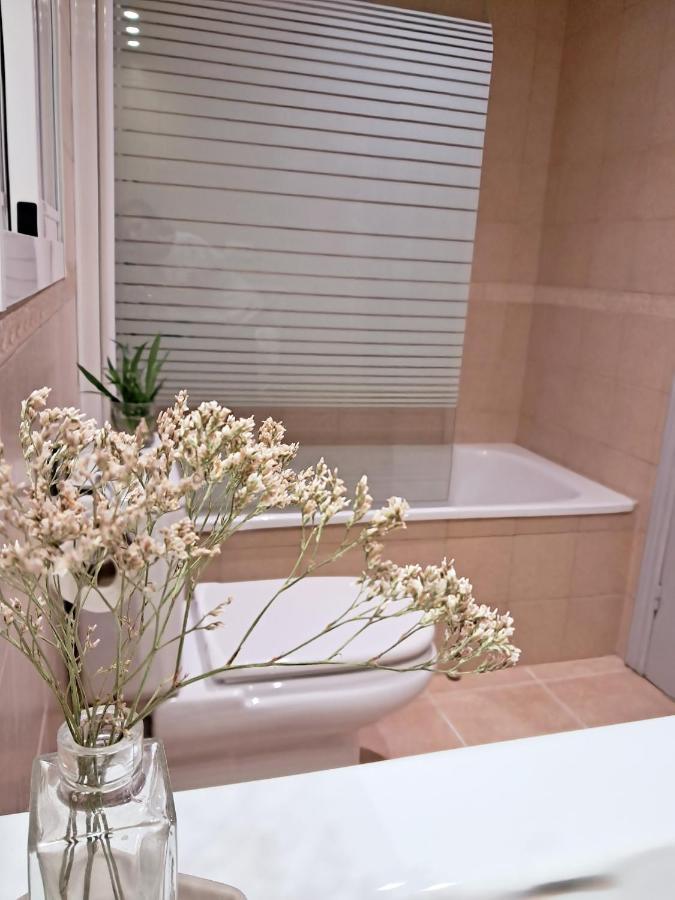 Apartamento La Reina Cordoba Luaran gambar