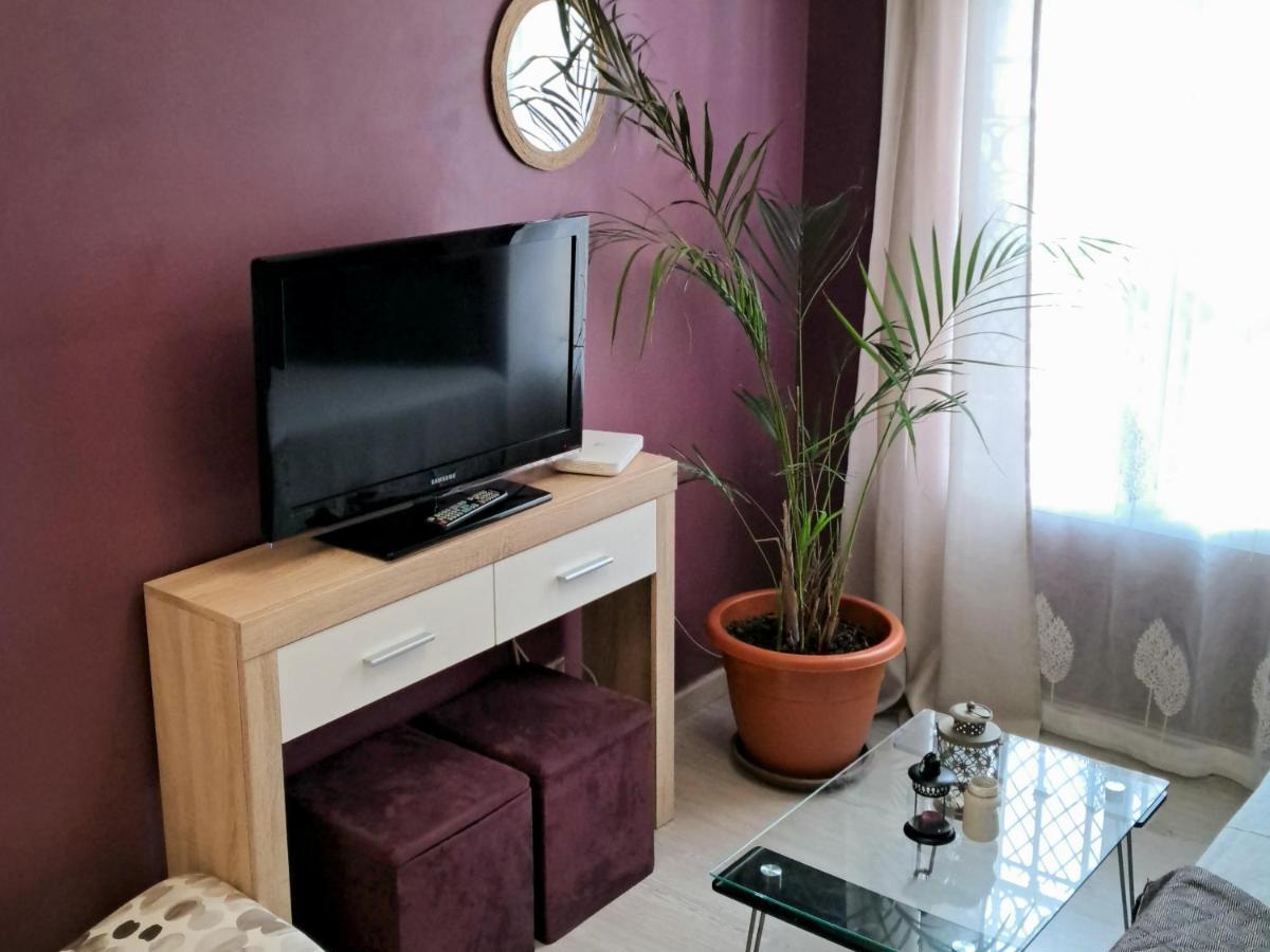 Apartamento La Reina Cordoba Luaran gambar