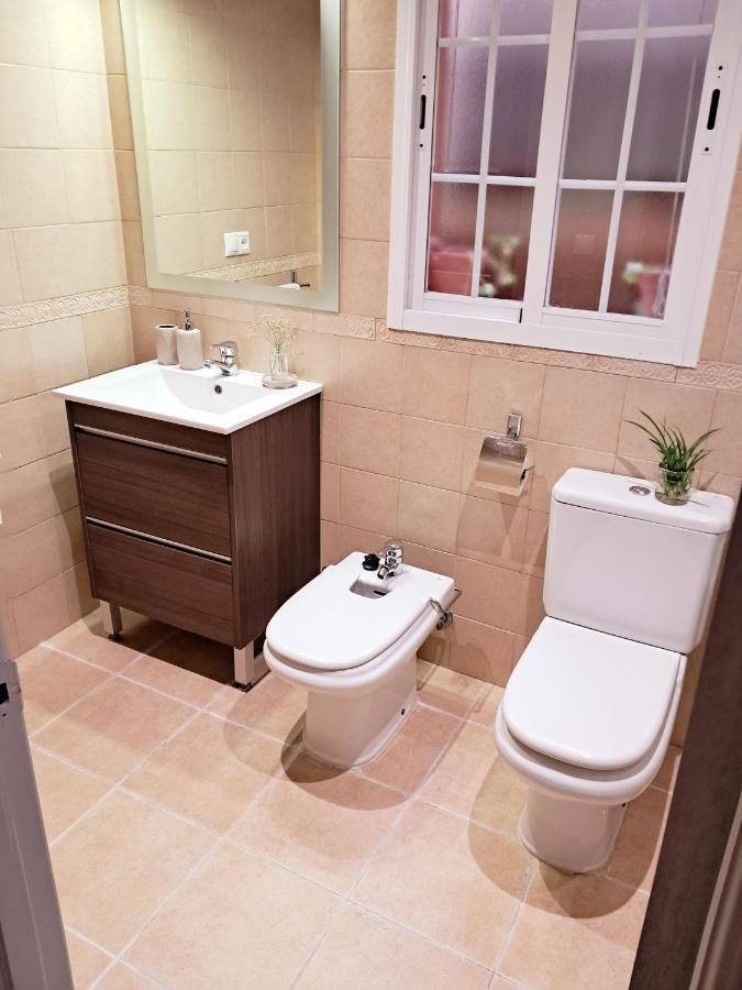 Apartamento La Reina Cordoba Luaran gambar