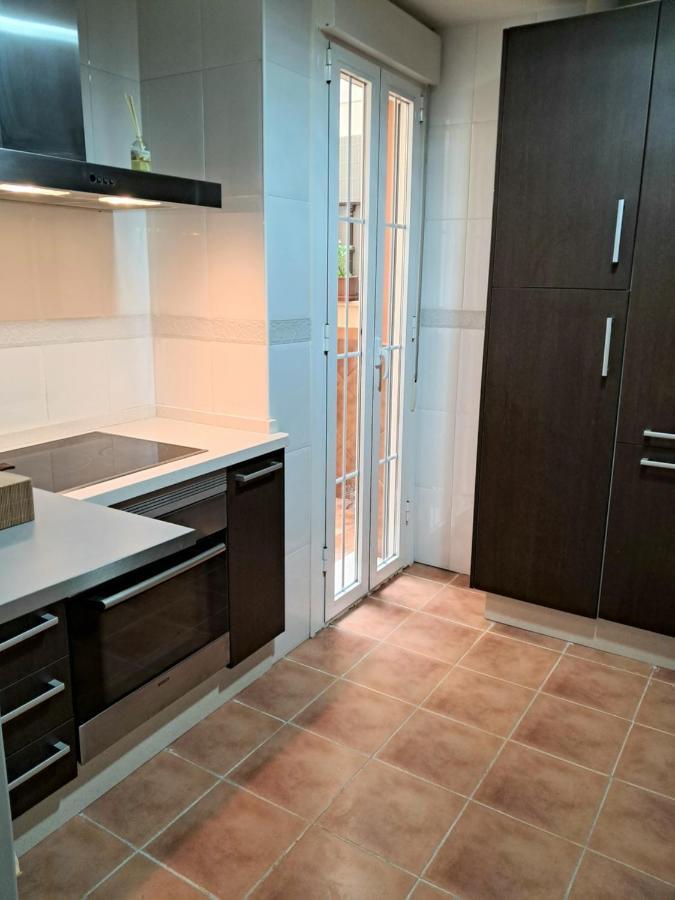 Apartamento La Reina Cordoba Luaran gambar