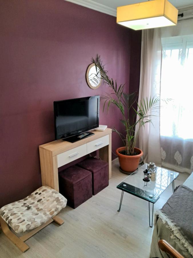 Apartamento La Reina Cordoba Luaran gambar