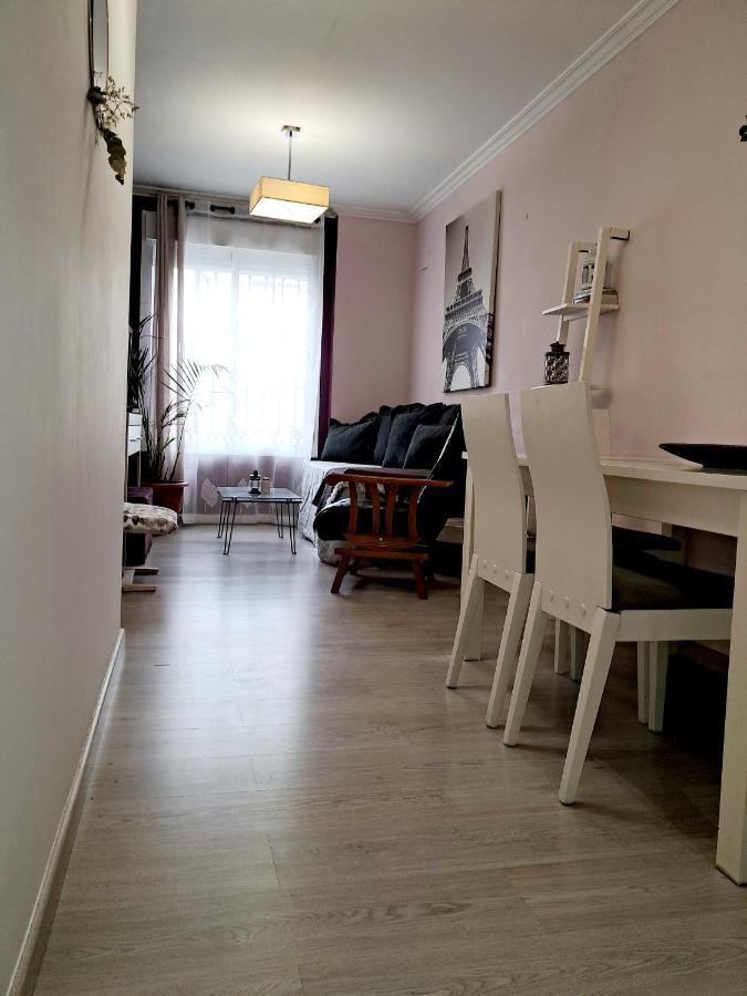 Apartamento La Reina Cordoba Luaran gambar