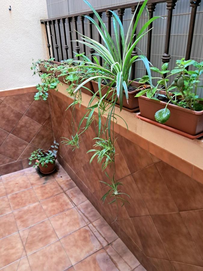 Apartamento La Reina Cordoba Luaran gambar