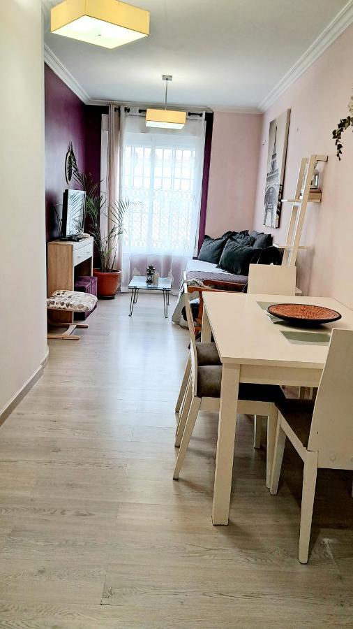 Apartamento La Reina Cordoba Luaran gambar